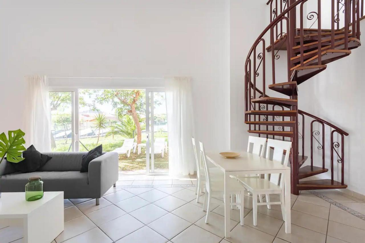 Adosado La Guancha Holiday home