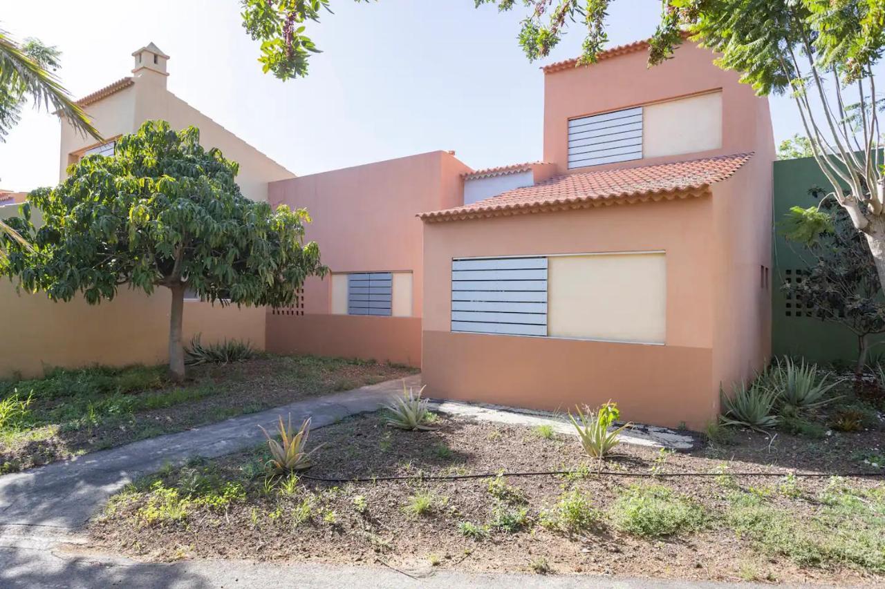 Holiday home Adosado La Guancha San Miguel de Abona