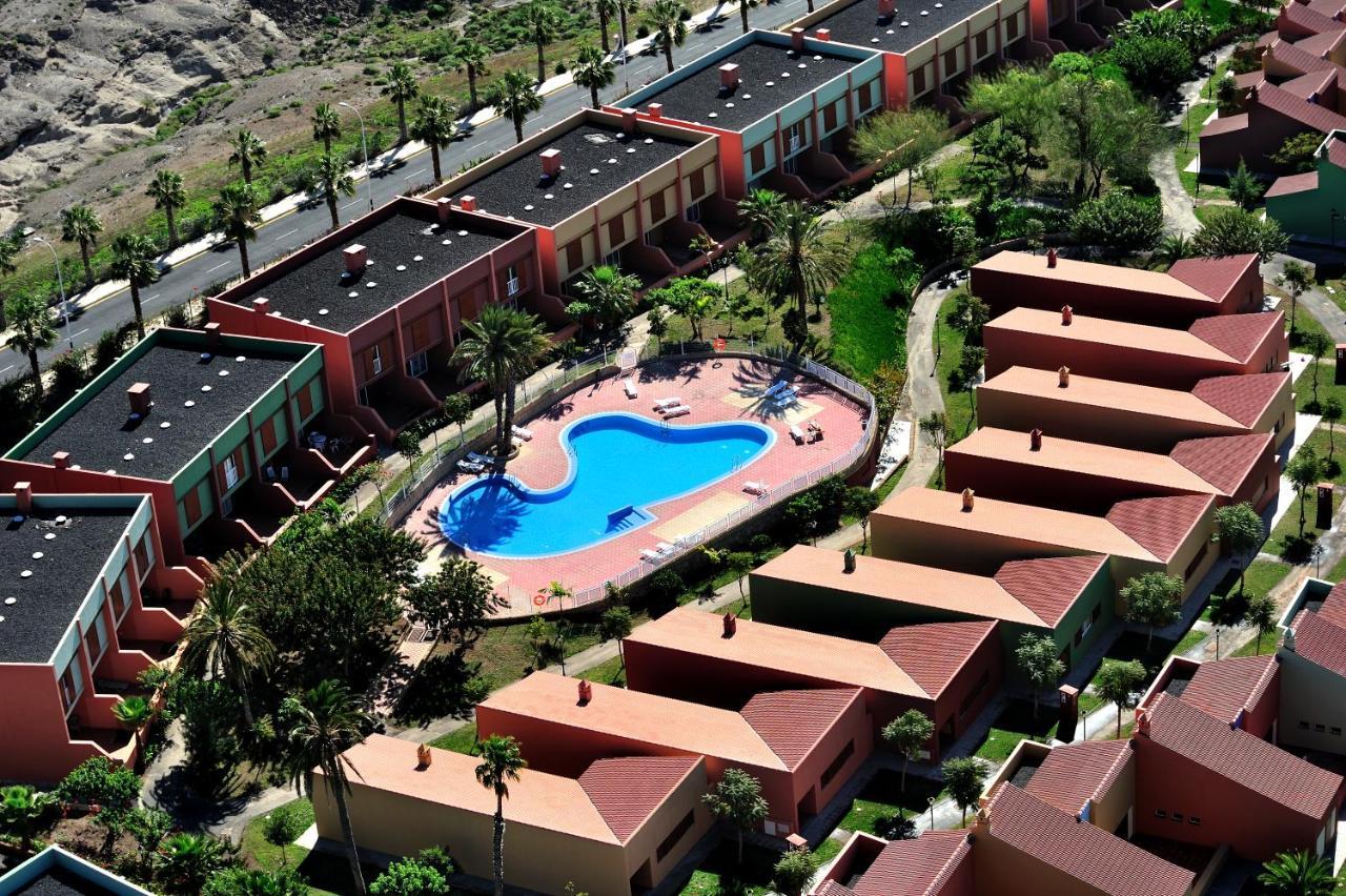 Holiday home Adosado La Guancha San Miguel de Abona