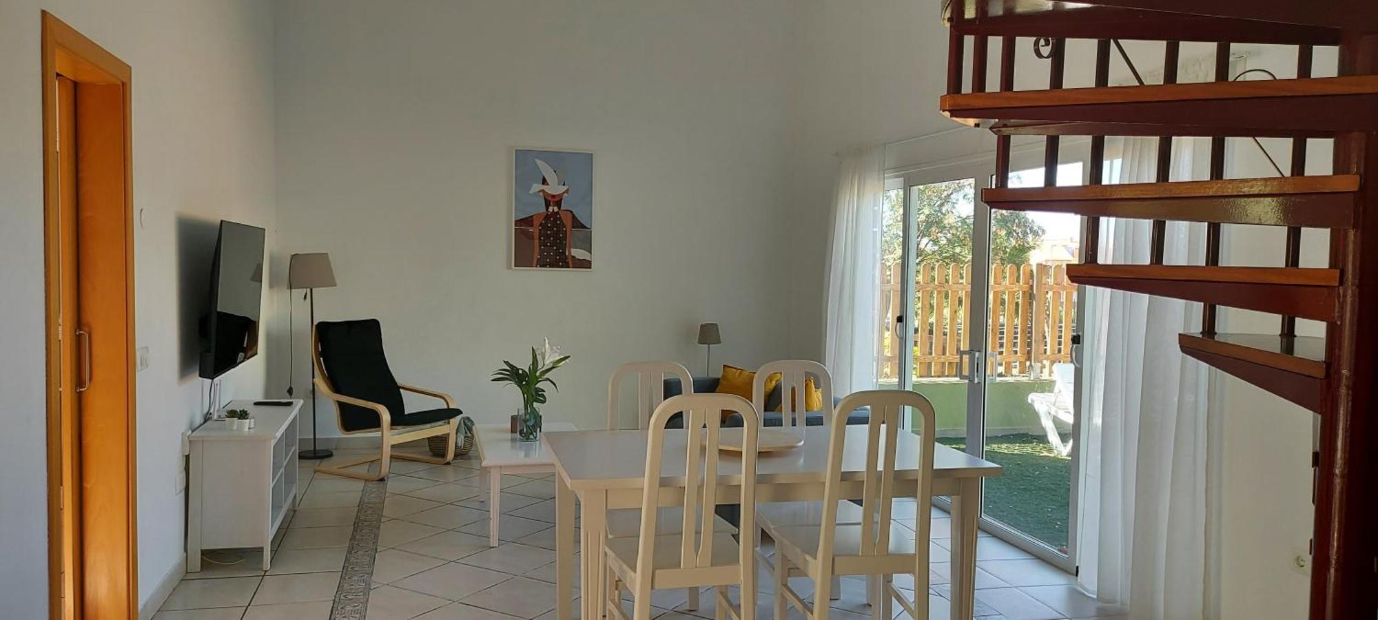 Holiday home Adosado La Guancha San Miguel de Abona