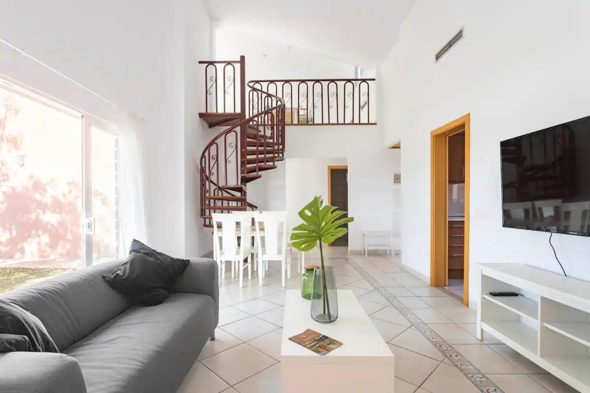Adosado La Guancha Holiday home *