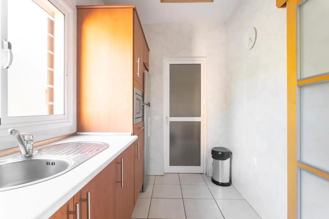 Adosado La Guancha Holiday home *