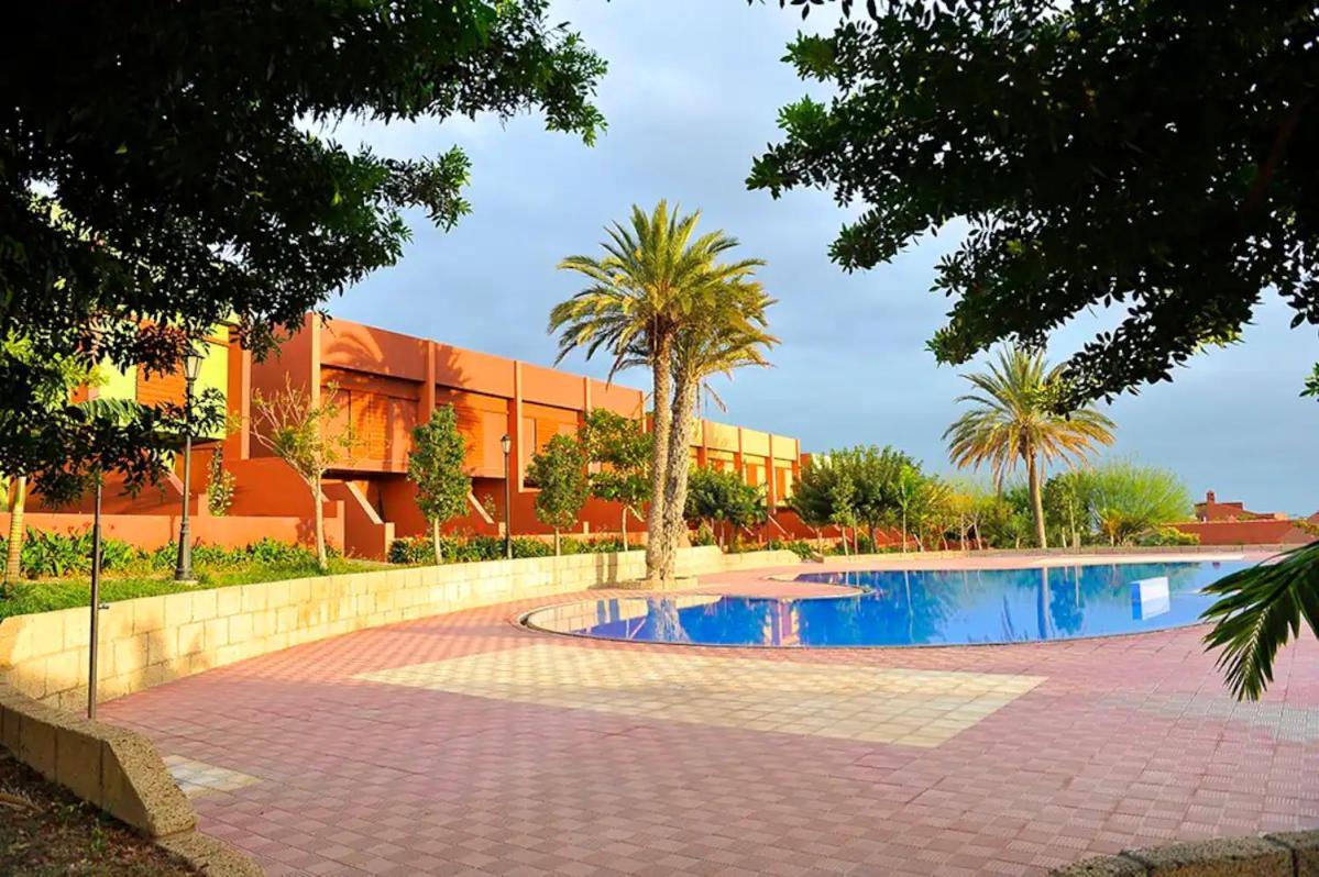 Adosado La Guancha Holiday home