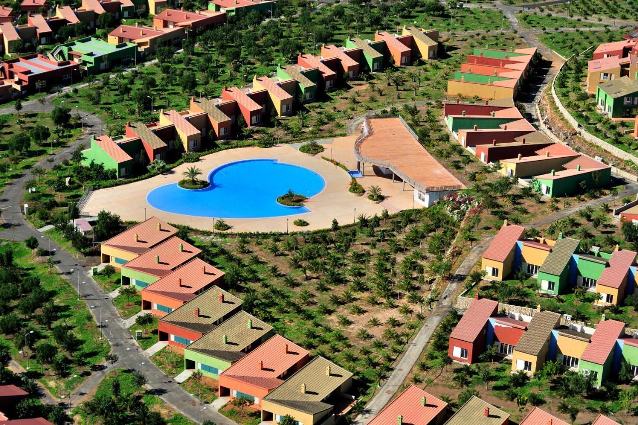 Adosado La Guancha Holiday home