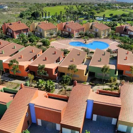 Villa Adosado La Guancha à San Miguel de Abona Extérieur photo