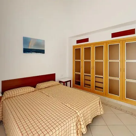 Villa Adosado La Guancha à San Miguel de Abona Extérieur photo