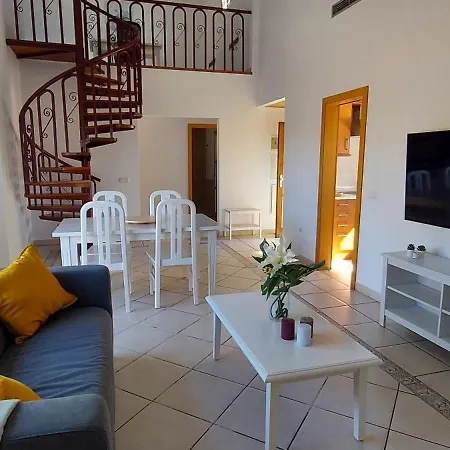 Villa Adosado La Guancha à San Miguel de Abona Extérieur photo