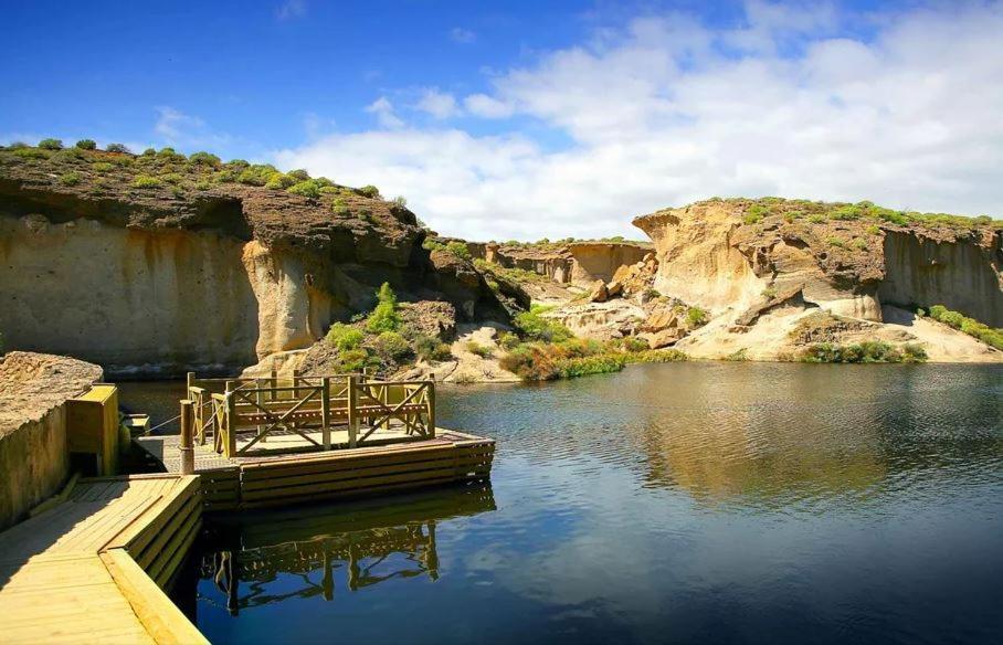 Adosado La Guancha Hébergement de vacances *