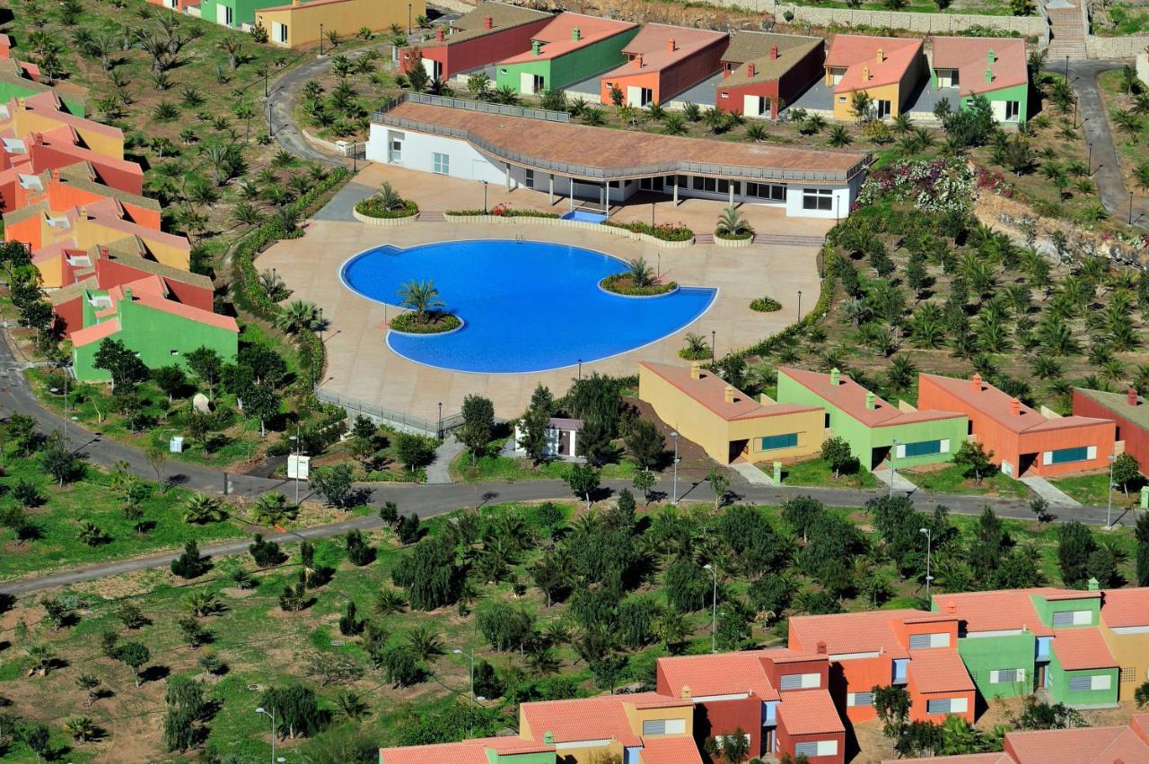 Adosado La Guancha Hébergement de vacances *