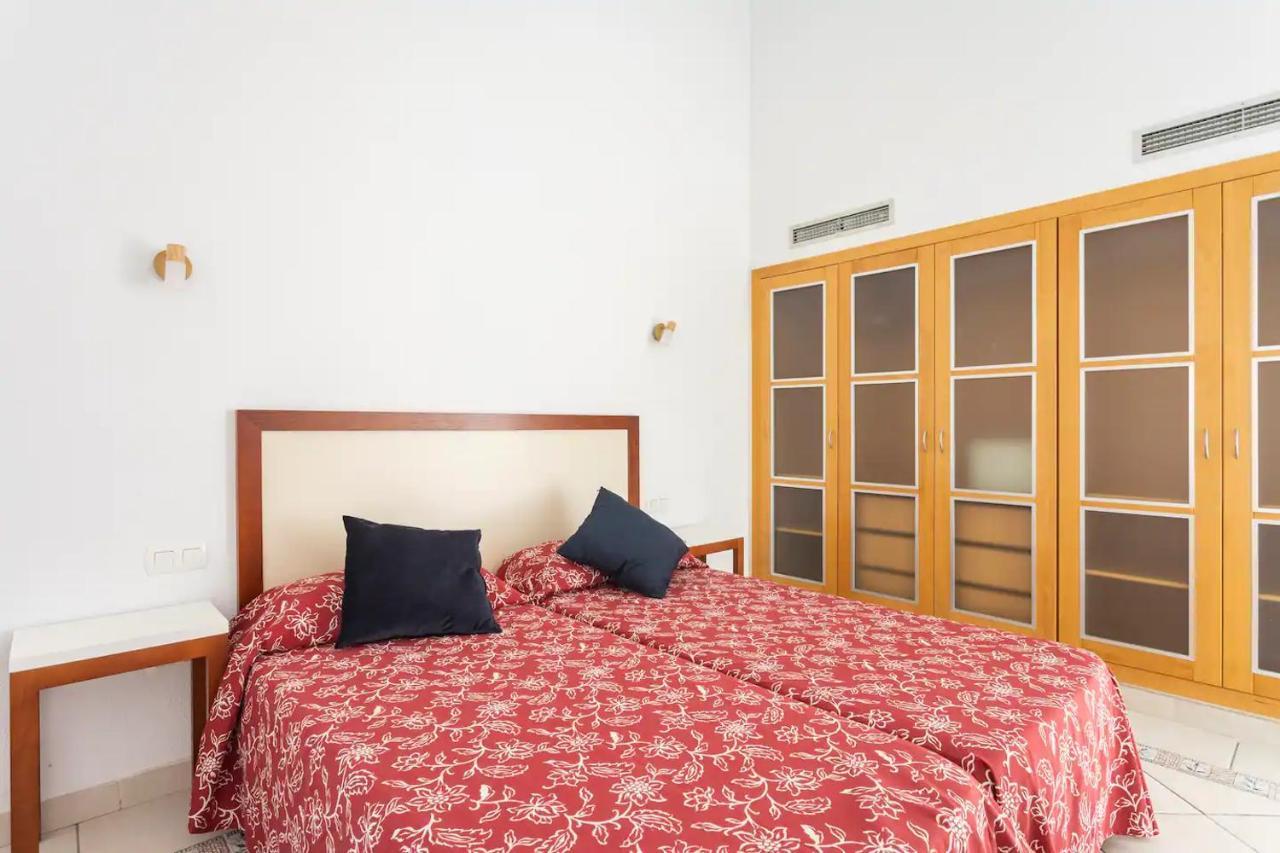 Adosado La Guancha Hébergement de vacances