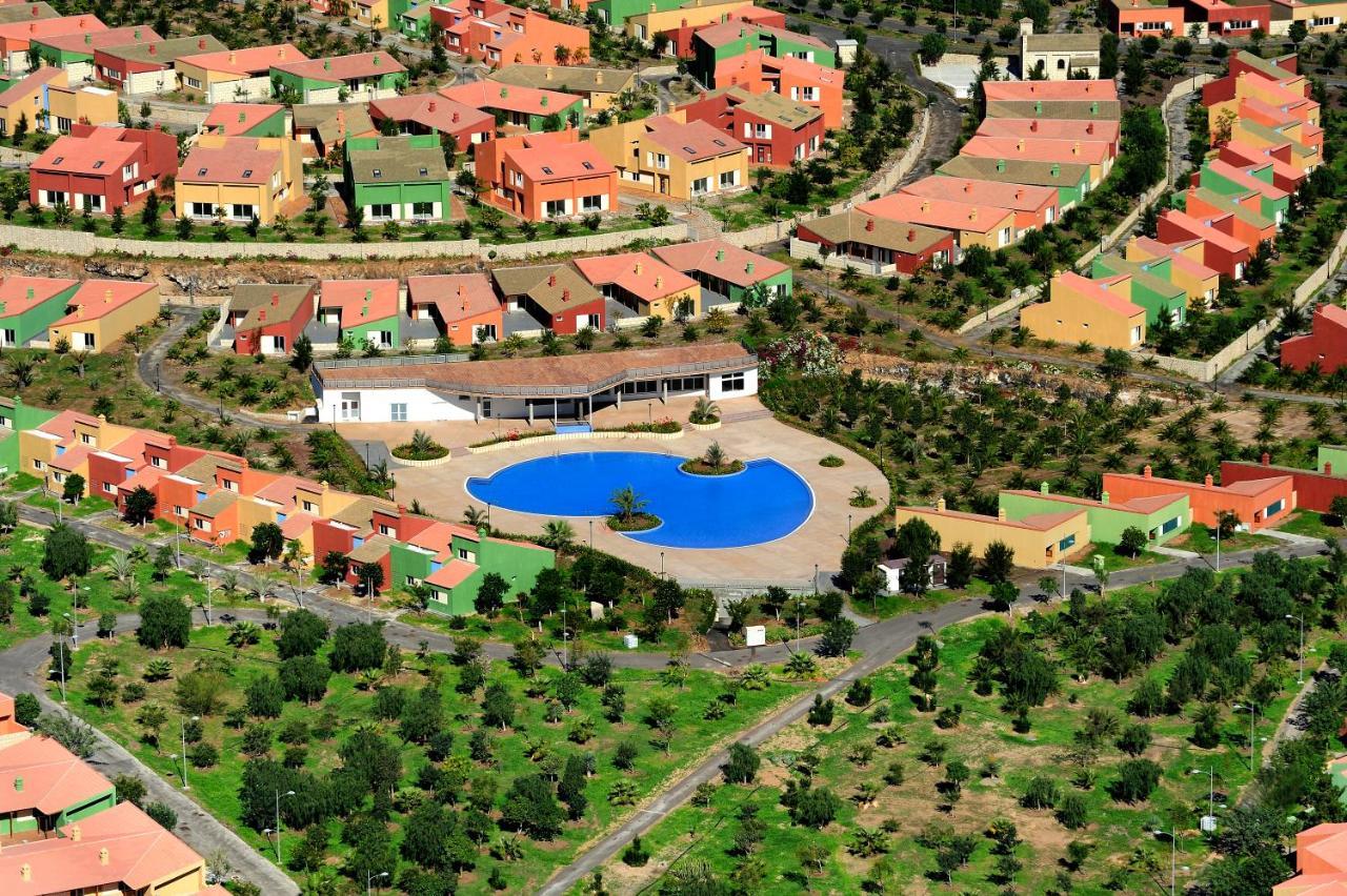 Hébergement de vacances Adosado La Guancha