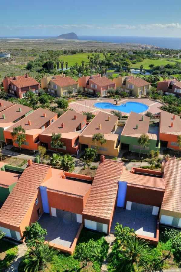 Adosado La Guancha Hébergement de vacances