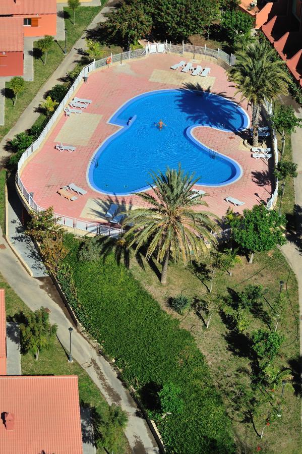 Hébergement de vacances Adosado La Guancha *