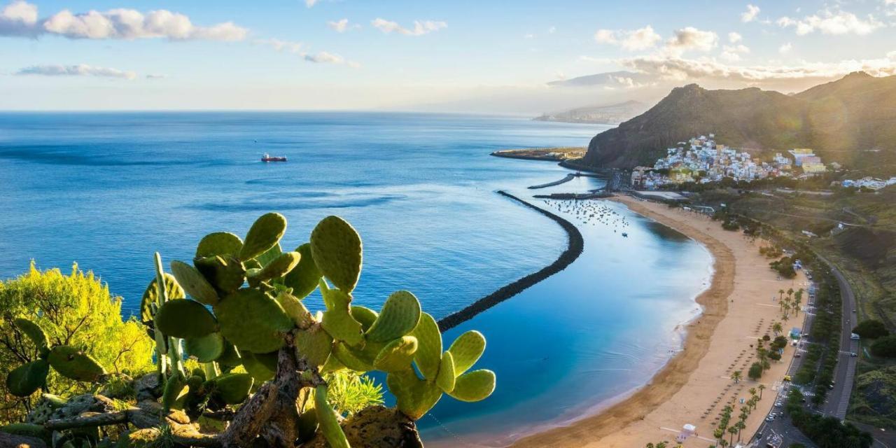 Adosado La Guancha Hébergement de vacances