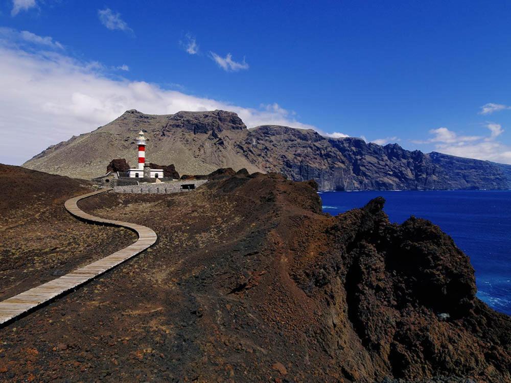 Adosado La Guancha Hébergement de vacances *