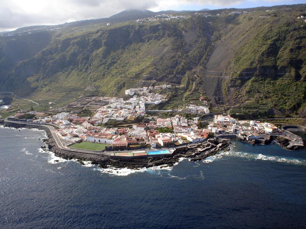 Adosado La Guancha *