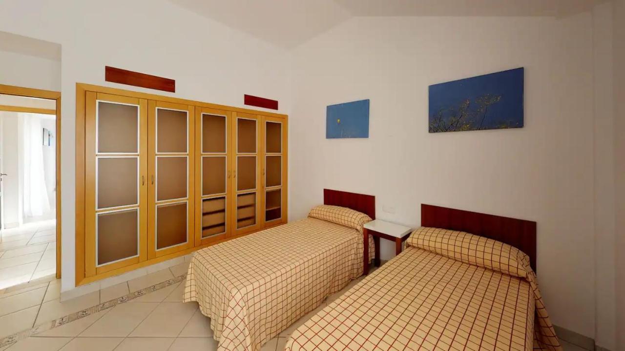 Holiday home Adosado La Guancha