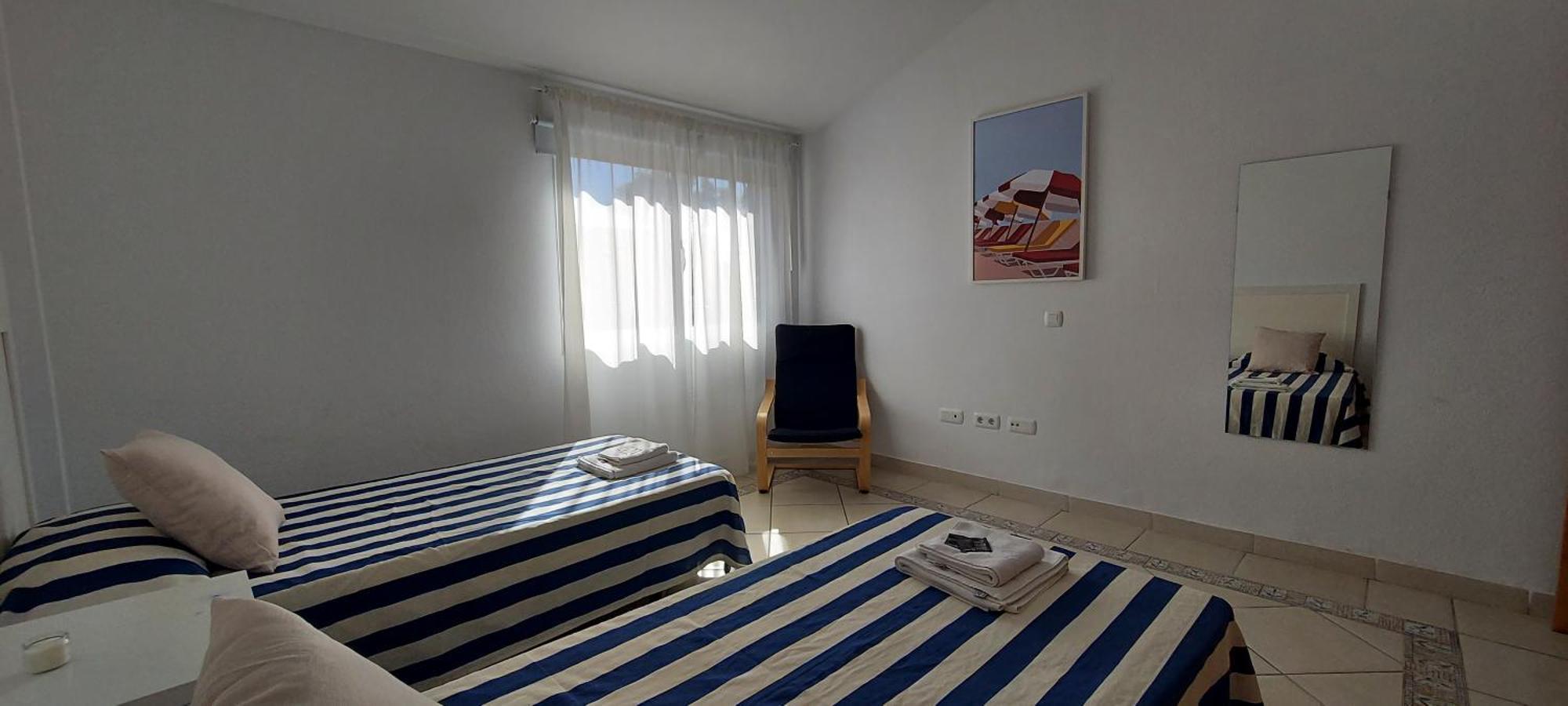 Casa de vacances Adosado La Guancha *